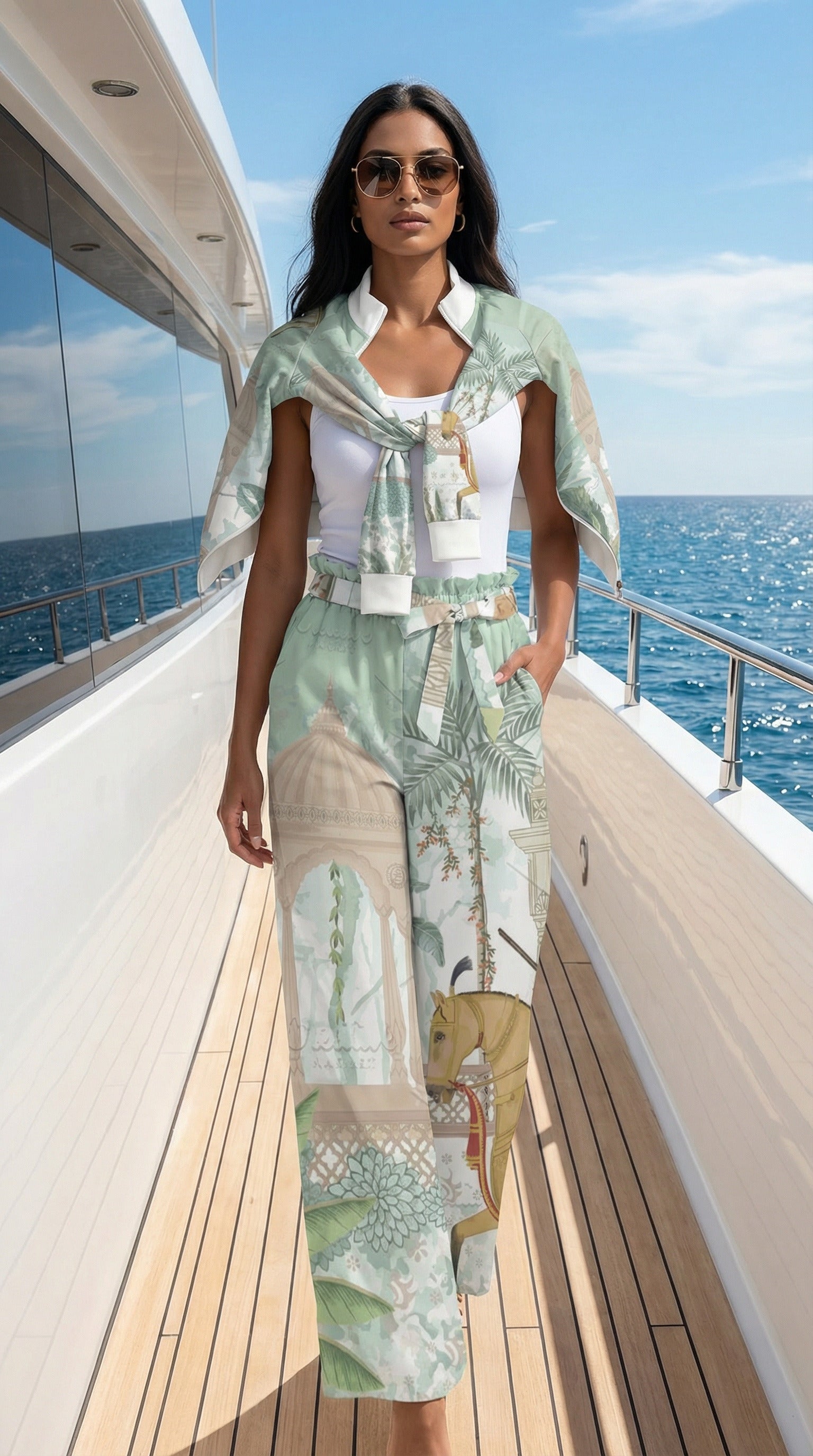 Mediterranean Voyage