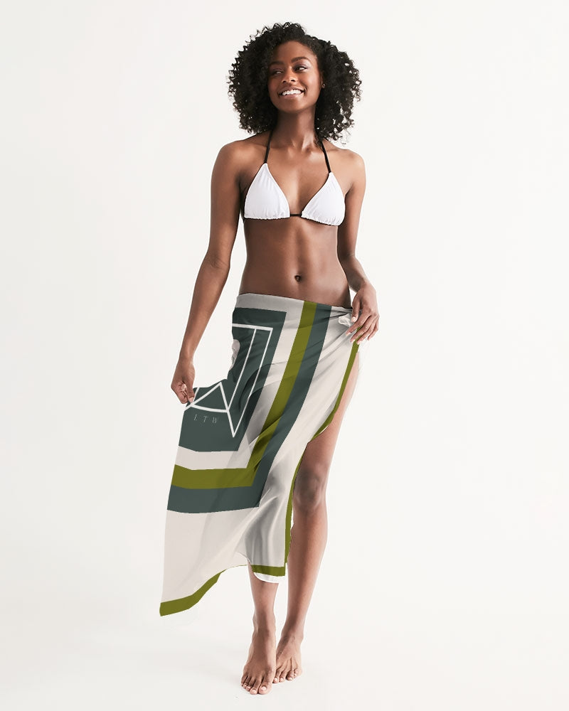 LTW_Solid_6 All-Over Print Swim Cover Up