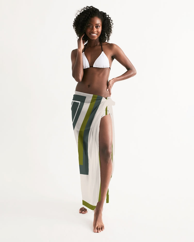 LTW_Solid_6 All-Over Print Swim Cover Up